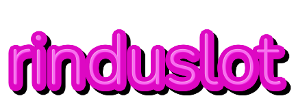 rinduslot — logo kanal