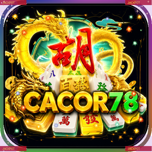 cacor78 — mitra unggulan