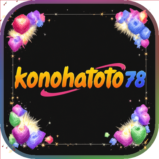 konohatoto78 — mitra unggulan